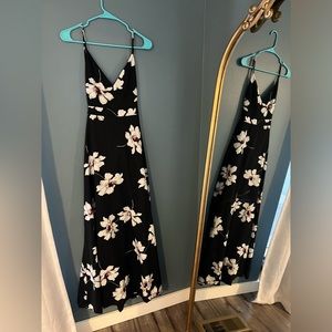 L’Atiste by Amy Maxi Dress. Worn once. Size M.